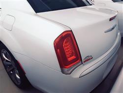 كرايسلر 300